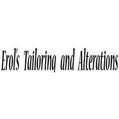 Erol's Tailoring & Alterations