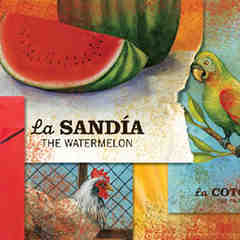 La Sandia Restaurant