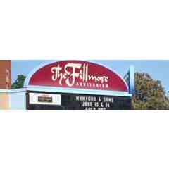 Fillmore Auditorium
