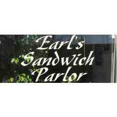 Earl's Sandwich Parlor