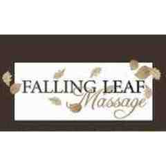 Falling Leaf Theraputic Massage