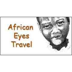 African Eyes Travel