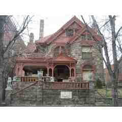 Molly Brown House Museum