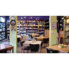 Ceramics in the City