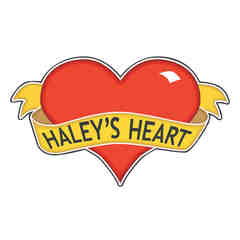 Haley's Heart
