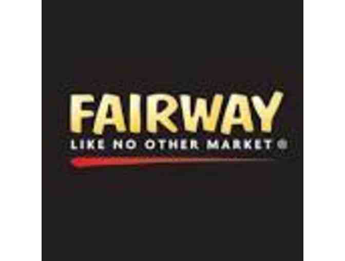 $100 Gift Certificate to Fairway Market - Photo 1