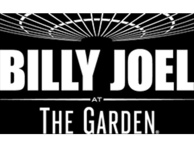 Billy Joel Tickets and Memorabilia - Photo 1