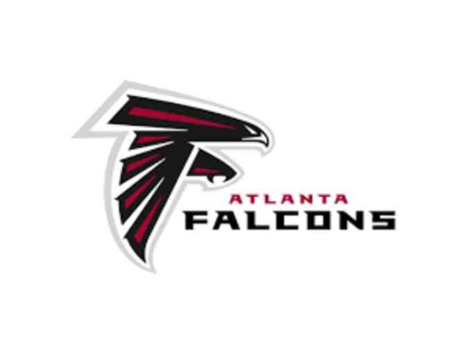 NFL Preseason: Atlanta Falcons vs. Miami Dolphins Aug 30 2018  7:00PM at Mercedes-Benz Sta - Photo 1