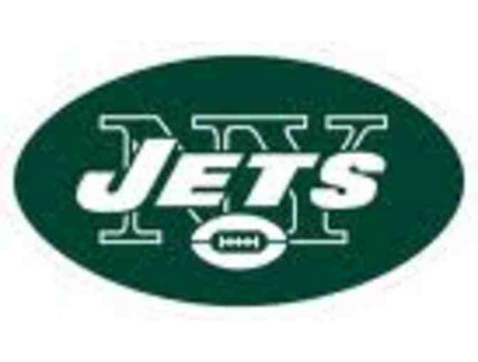 NY Jets vs. Houston Texans, Saturday December 15 - Photo 1