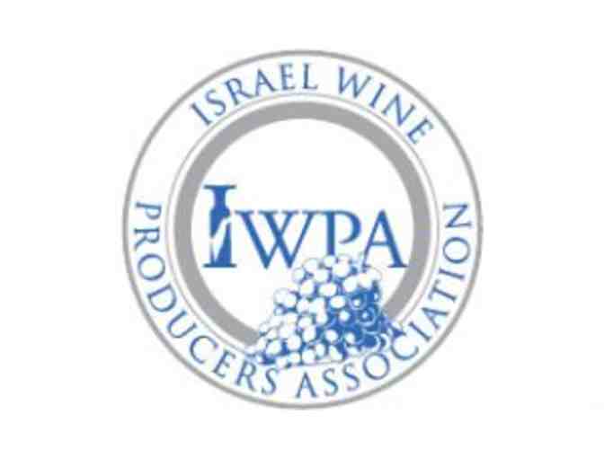 Israeli Wine Package from Israel Wine Producers Association
