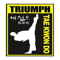 Triumph Tae Kwon Do