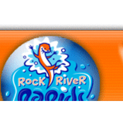 Rock River Rapids