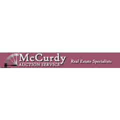McCurdy Auction Service