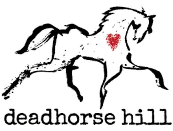 Romantic Get Away - Cabin in the Woods with Dinner for Two