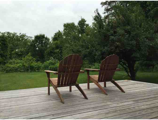 Romantic Get Away - Cabin in the Woods with Dinner for Two