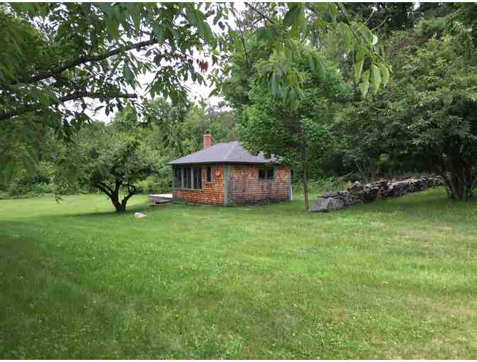 Romantic Get Away - Cabin in the Woods with Dinner for Two