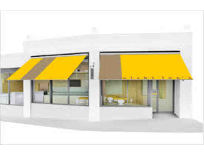 Girls Day Out - Manicures for 2 and Vicki Lee's Bakeshop