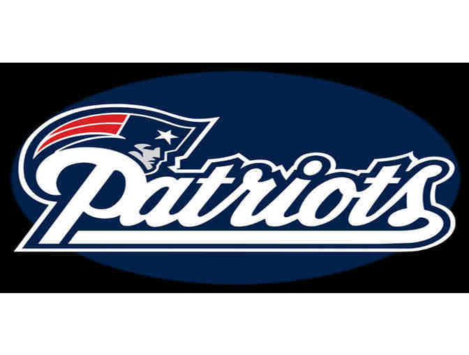 Tom Brady - NE Patriot QB - Autographed Football