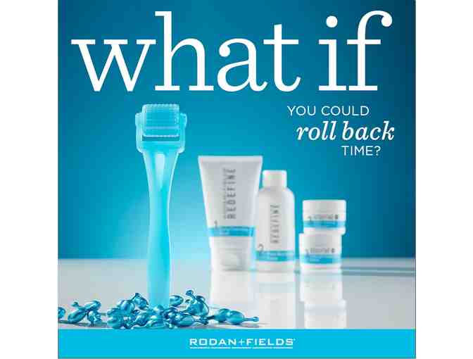 ALL Eyes on YOU with Rodan + Fields Premium Products, Personal Consultation  & Mini Facial - Photo 3