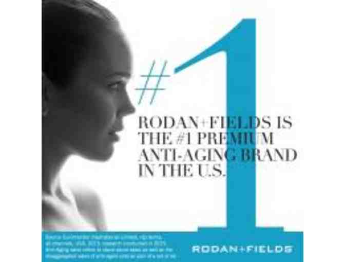 ALL Eyes on YOU with Rodan + Fields Premium Products, Personal Consultation  & Mini Facial