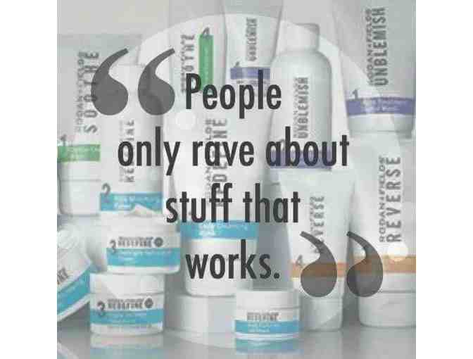 ALL Eyes on YOU with Rodan + Fields Premium Products, Personal Consultation  & Mini Facial - Photo 2