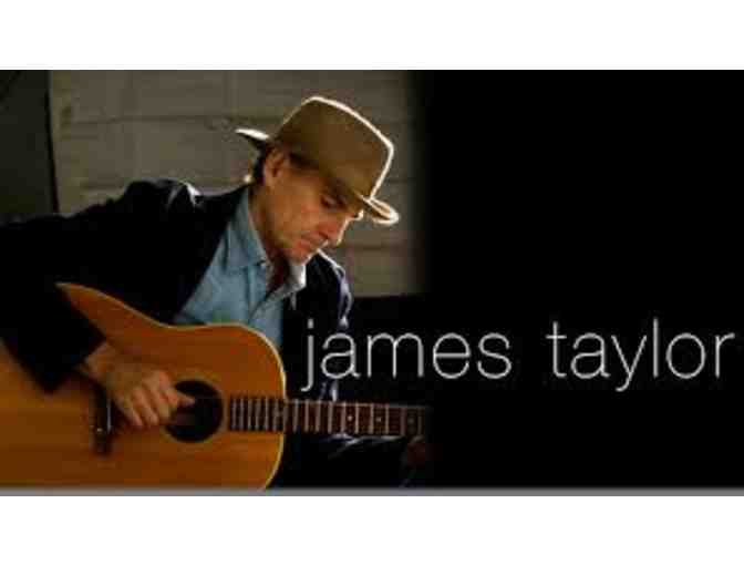 James Taylor @ Fenway on 8/11!! - Photo 1