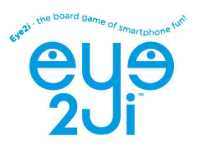 Game Night with Eye 2 i ,  Wine Trio, and  Wilson Farms Gift Certificate!