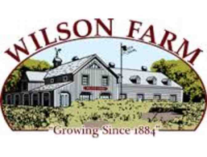 Game Night with Eye 2 i ,  Wine Trio, and  Wilson Farms Gift Certificate!