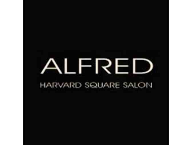 A Gift of Beauty - Alfred Harvard Square Salon - Photo 1