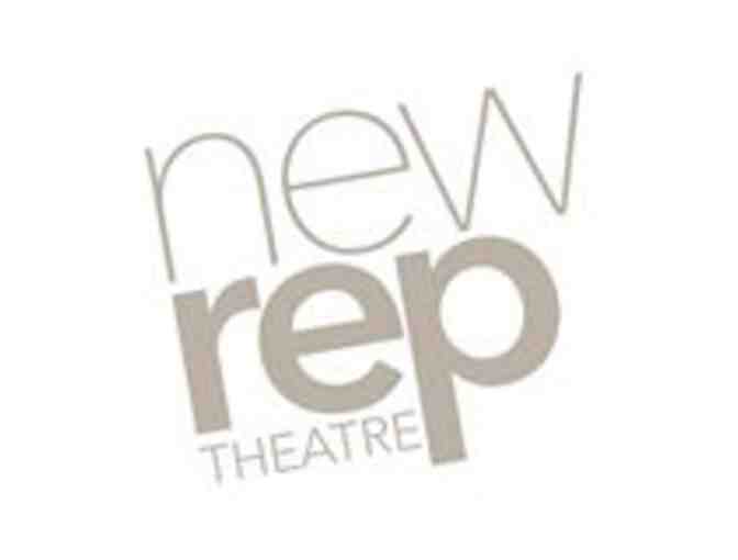 Date Night @ New Rep & BRANCHLINE - 2 Tix to UNVEILED