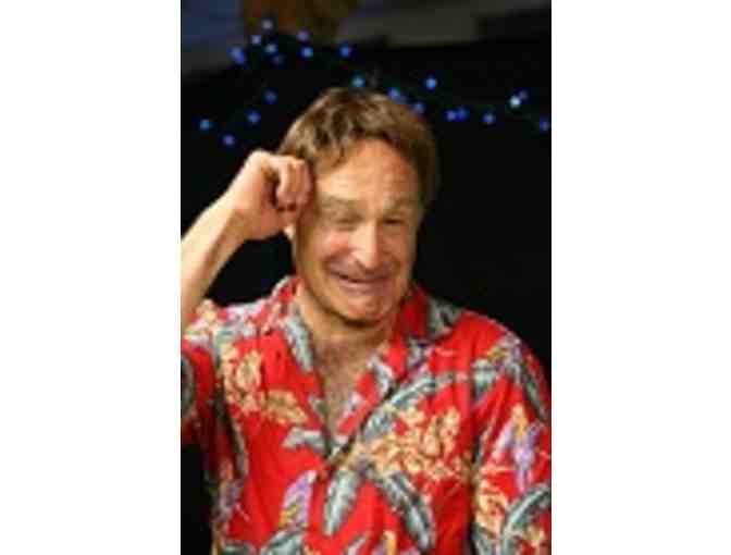 Robin Williams Tribute@ Regent featuring The Legends of Comedy  - June 23rd - 4 Tix!