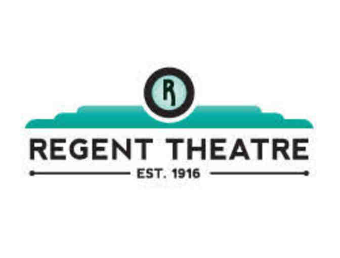 Rock Baby Rock@ The Regent - Dinner & A Show - Two (2) Tix, Friday, July 20th