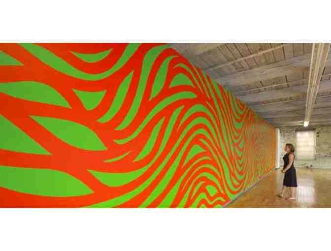 Western MASS Museum Maddness with MASS MoCA & Norman Rockwell!