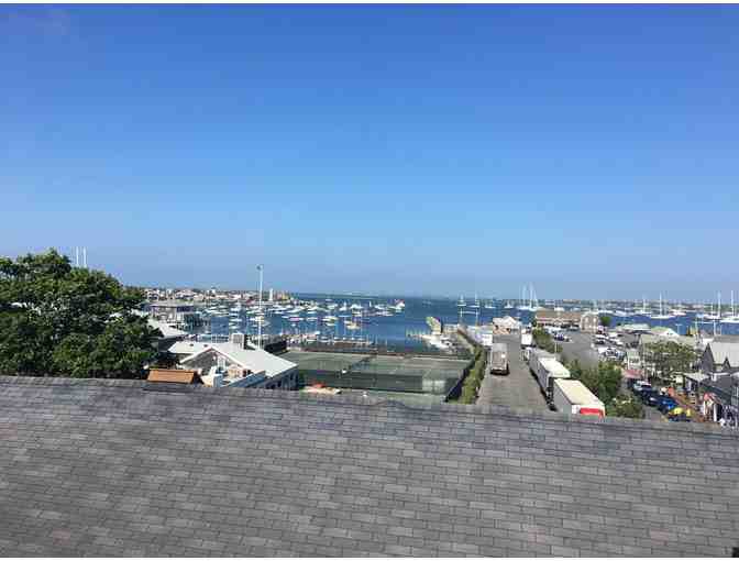 Nantucket Whaling Museum & Historic Sites- Four (4) ALL ACCESS Admission Passes!