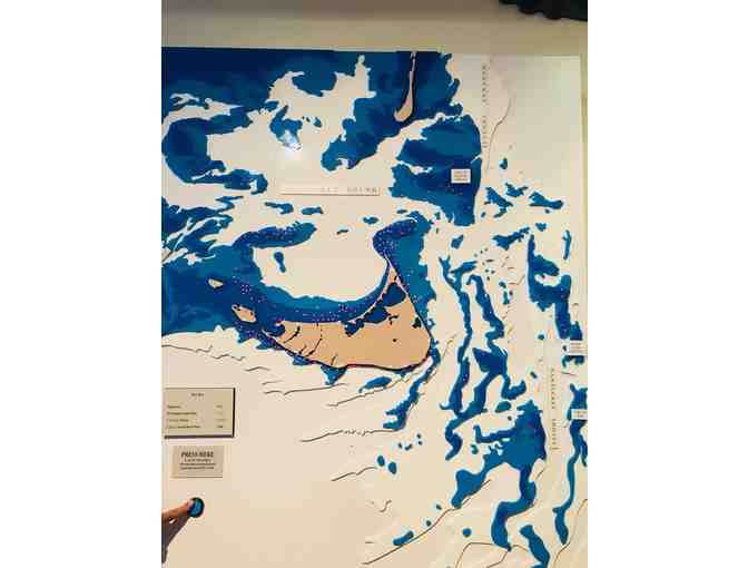 Nantucket Whaling Museum & Historic Sites- Four (4) ALL ACCESS Admission Passes!