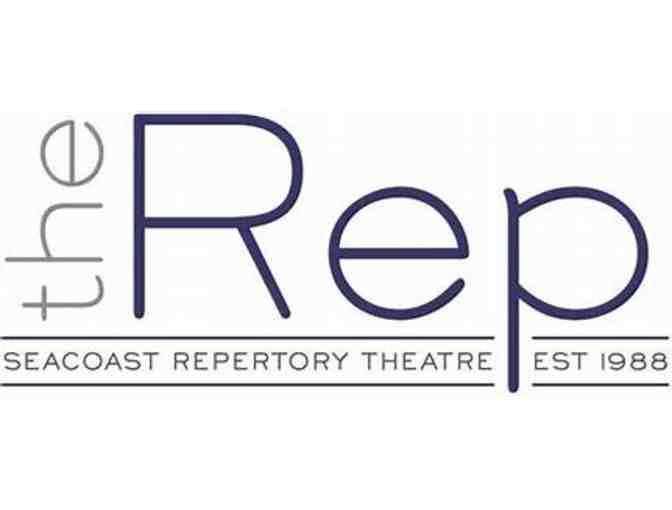 Two  (2) Tix to ANNIE @ Sea Coast Rep Theatre this Holiday Season!