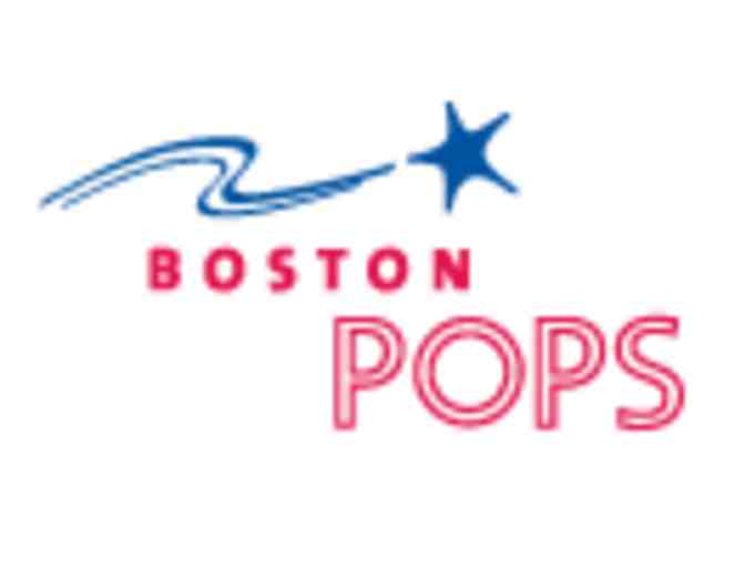 Boston Symphony Orchastra or Tanglewood - Two Tickets!