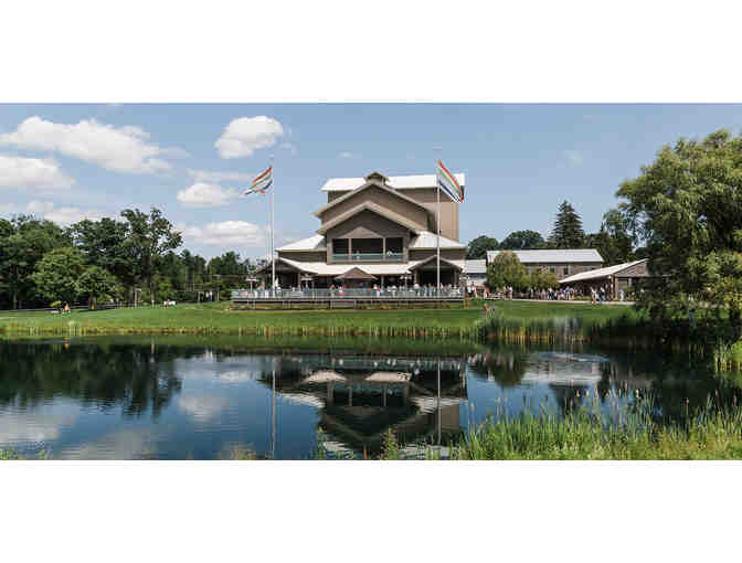 Glimmerglass Festival -TWO (2) Tix to any 2019 Performance