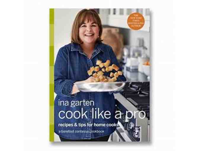 Perfect Patio Party with the Barefoot Contessa, Sur la Table & The Spirited Gourmet