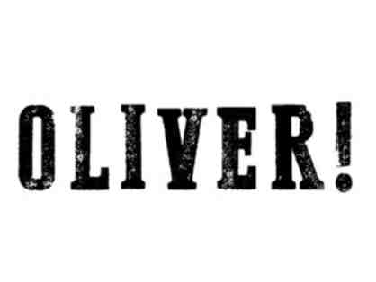 OLIVER! @ New Repertory Theatre - Package of Two (2) Tickets