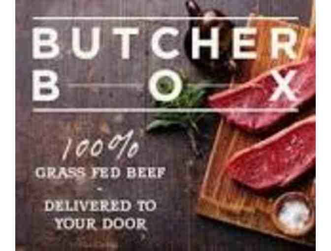 Butcher Box Bonanza!