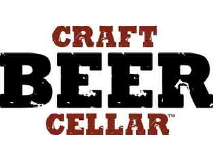 POKER NIGHT with Craft Beer Cellar!