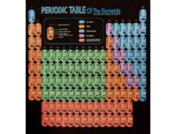 Mad about Science Gift Extravaganza