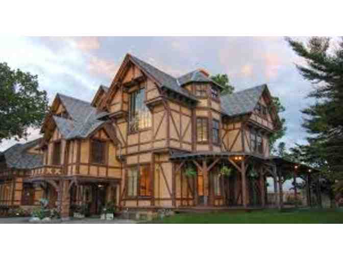 Visit the Newport Art Museum - Admission for Two