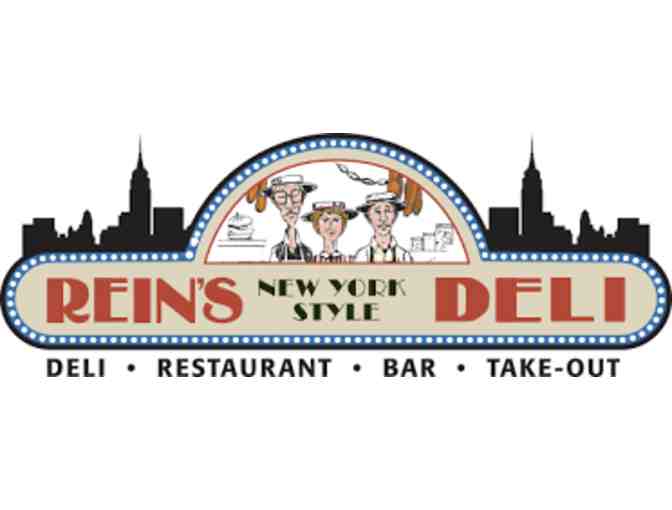 Mark Twain Exploration Package - Museum Passes, REIN's Deli ($40) plus Twain Classics !