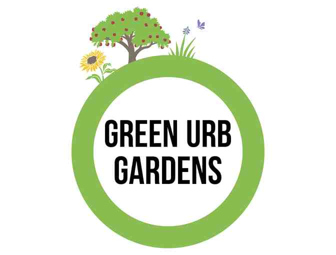Master your Urban Garden - 1 hour Consultation with Green Urb Gardens
