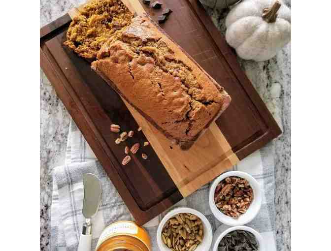 Cozy Family Fun with the Barefoot Contessa, chenille throw, FOMU, games and treats