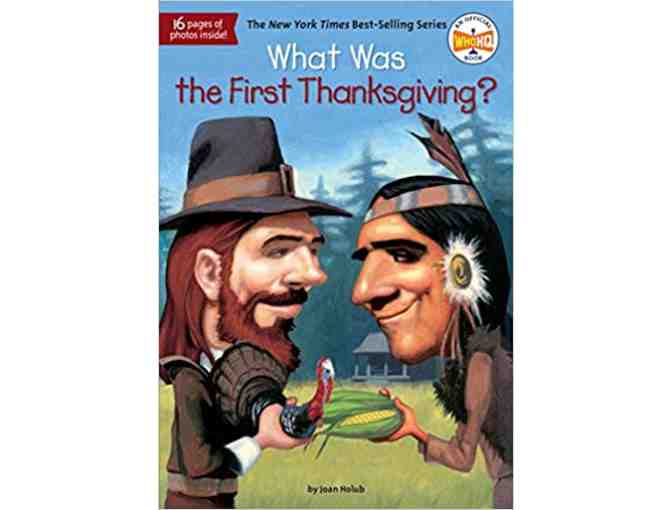 Staycation Storytime - Assortment of 12 Books for Kids