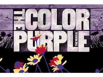 Maine State Music Theatre's The Color Purple - Tix for two (2)