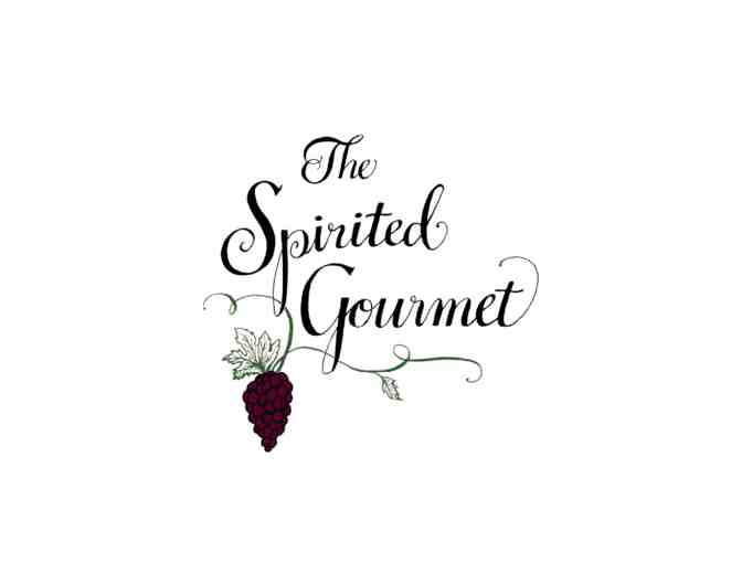 $25 Quebrada Gift Card and CAVA from Spirited Gourmet!